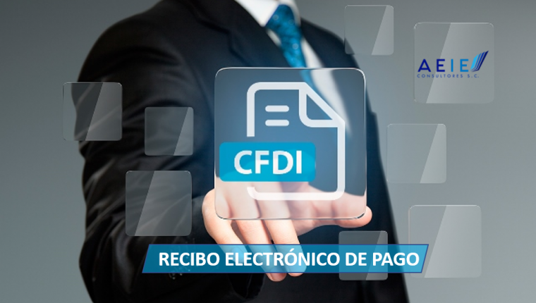 Emisión de Recibos Electrónicos de Pago