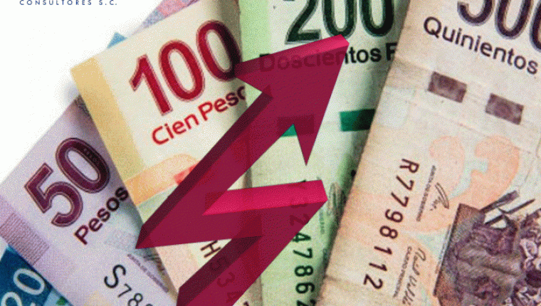 Salario Mínimo 2019