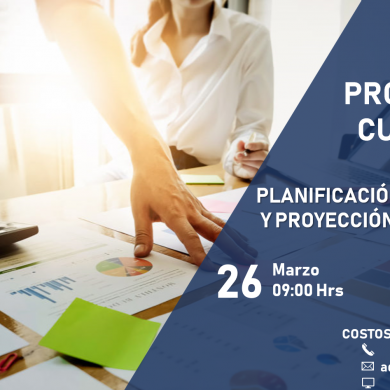 Próximo Curso – Ventas –  26 de marzo 2019